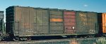 SP&S 318182 Boxcar